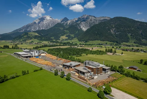 TOP-Arbeitgeber in Saalfelden