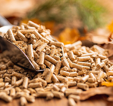 Pellets